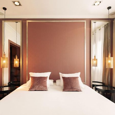 La Franca Travellers Adults Only Hotel Барселона Екстериор снимка