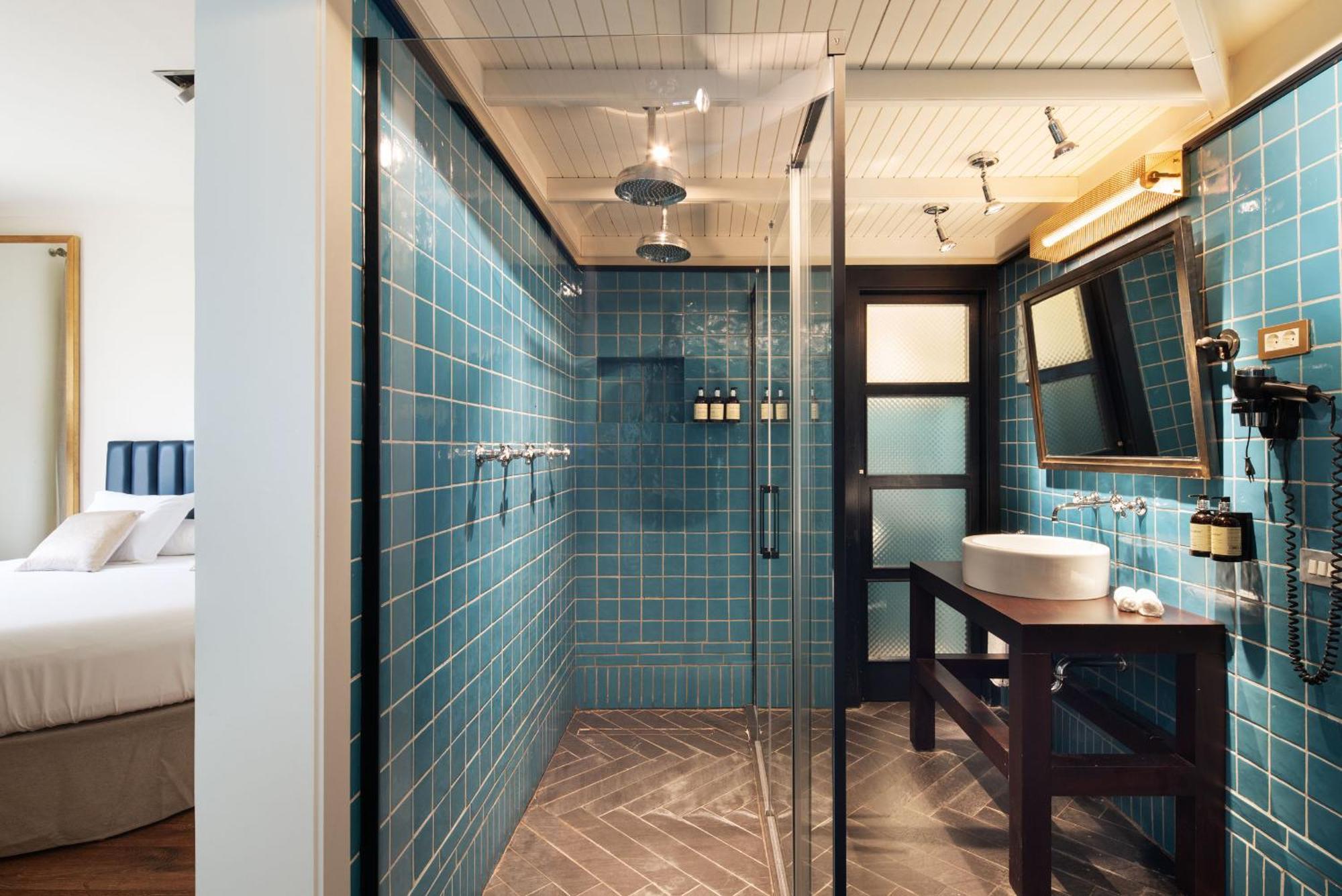 La Franca Travellers Adults Only Hotel Барселона Екстериор снимка