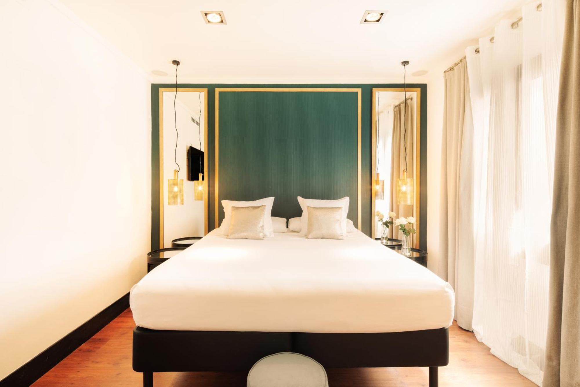 La Franca Travellers Adults Only Hotel Барселона Екстериор снимка