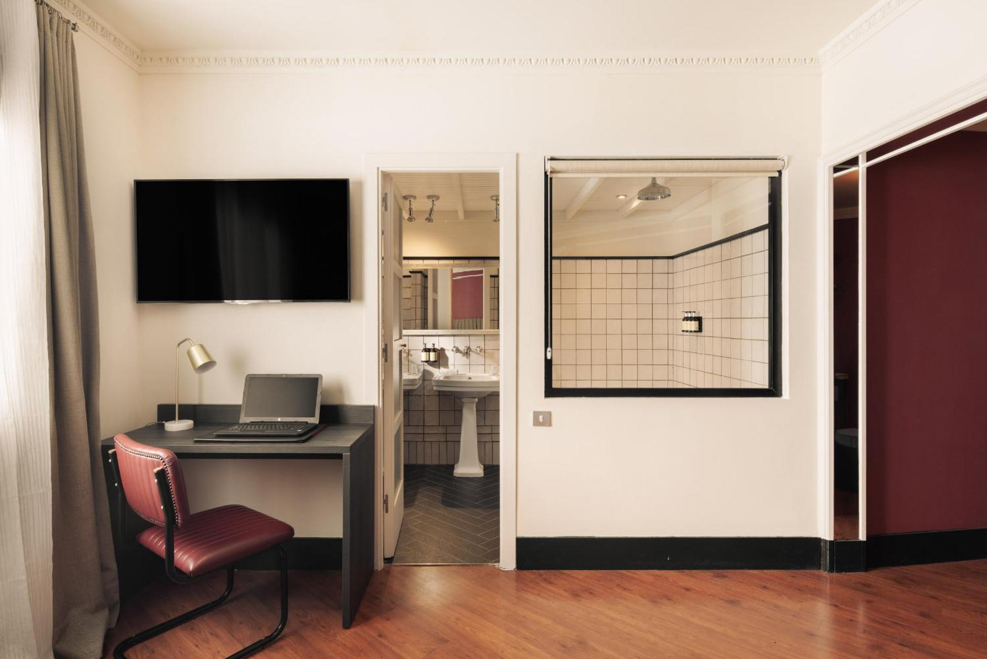 La Franca Travellers Adults Only Hotel Барселона Екстериор снимка