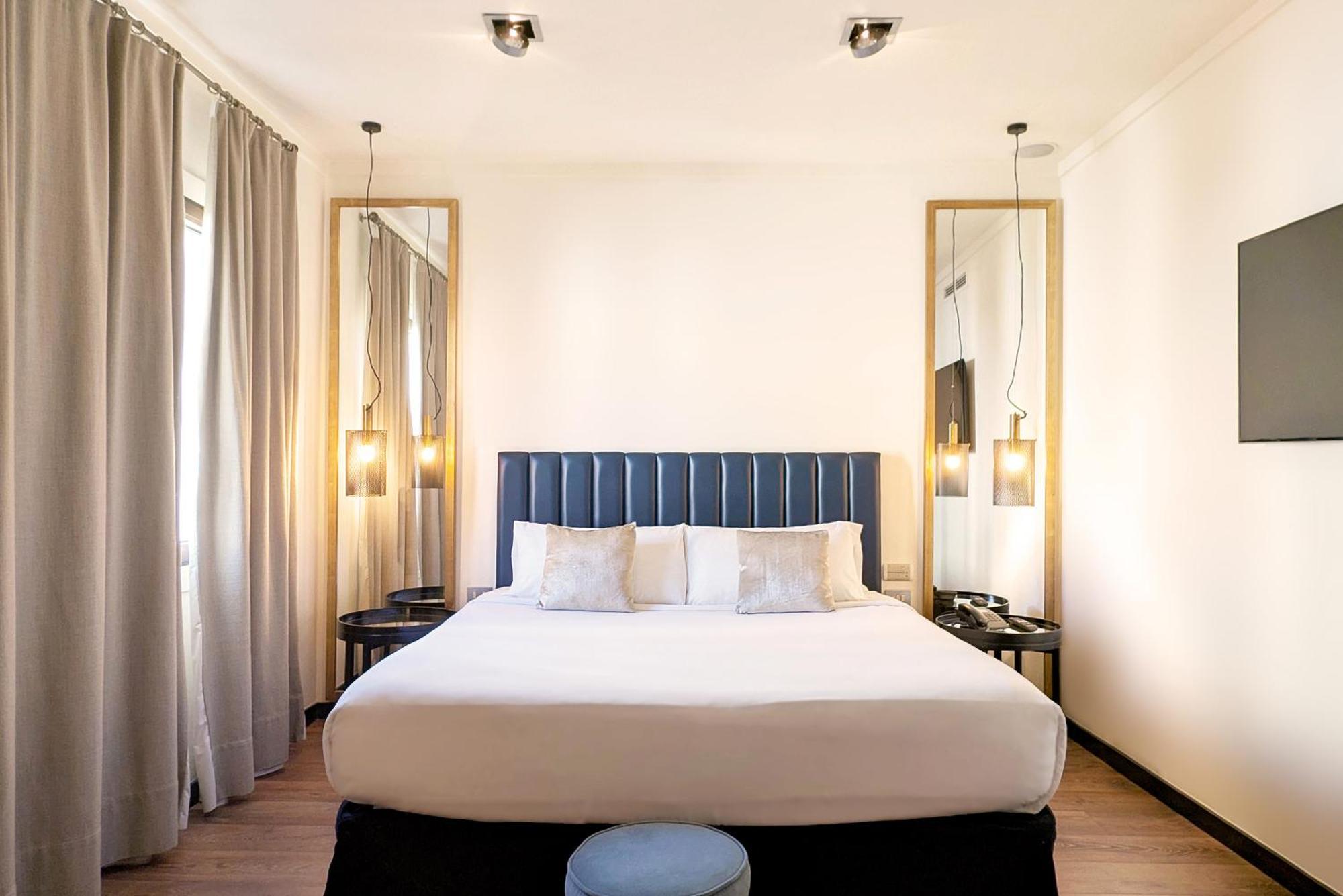 La Franca Travellers Adults Only Hotel Барселона Екстериор снимка
